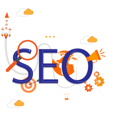 Search engine optimization service