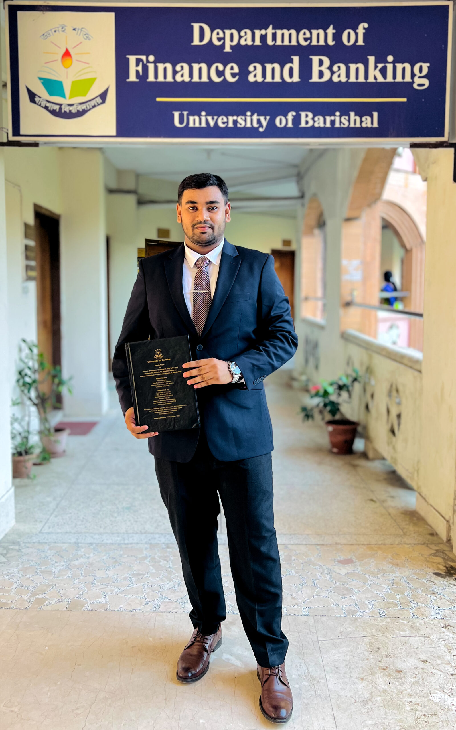 Md Shakib Bhuiyan